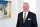 Portrait von Rolf A. Bedner